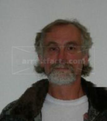 John Milton Ewen