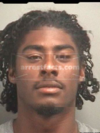 Vincent Lamar Jackson