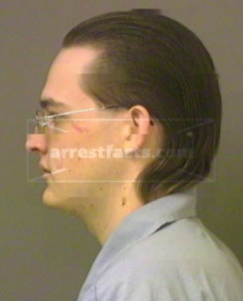 Christopher James Roth