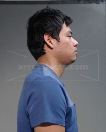 Aldo Dorantes Hernandez