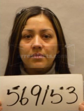 Ruth Hernandez-Garcia