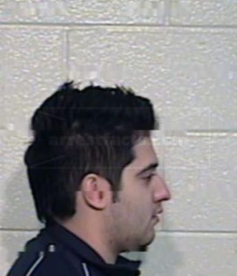 Arturo Rafael Trevino Rodriguez