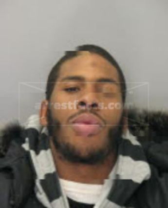 Damir Cortez Carroll