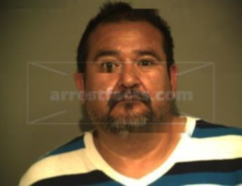 Gilberto Reyes Perez