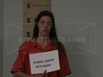 Sarah Elizabeth Fundis