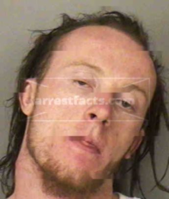 Travis Jeremy Bishop