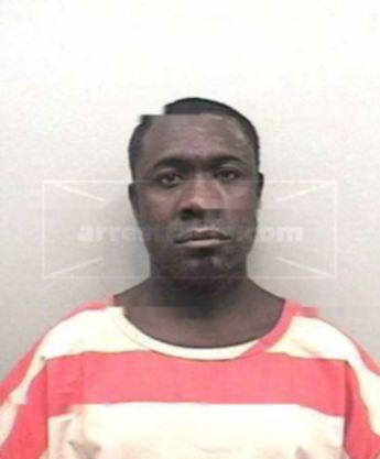 Sylvester Byrd