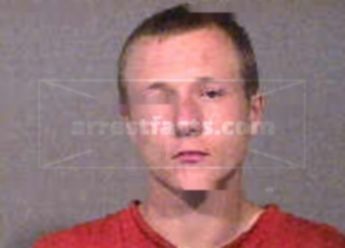 Dustin Ashley Winsor
