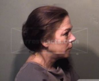Jill Elizabeth Shaulis