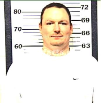Jeffrey Richard Dauphinais
