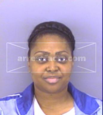 Karen Beatrice Payne