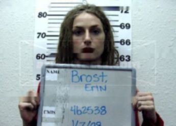 Erin Elizabeth Brost