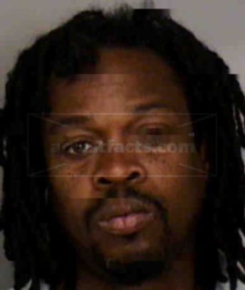 Theodore Darrell Grice