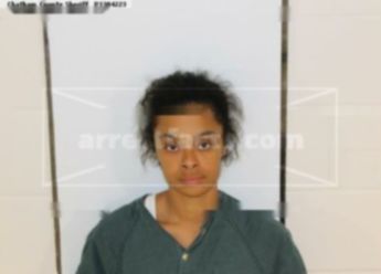 Alexis Dominique Webb
