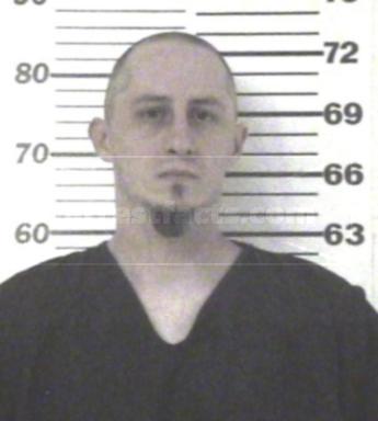 Bradley Shane Reed