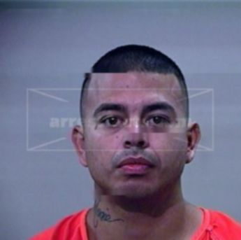 Joshua Matthew Busha