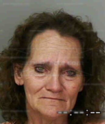 Carleen Cartwright