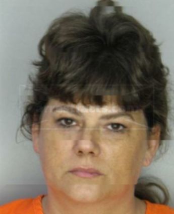 Lisa Lynn Pritchard
