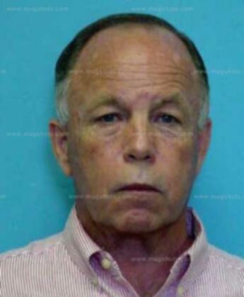 Michael Fred Causey