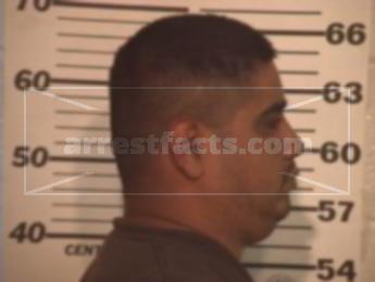 Ricky Castro Rodriguez