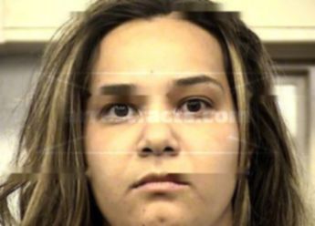 Agnes Jolene Gallegos