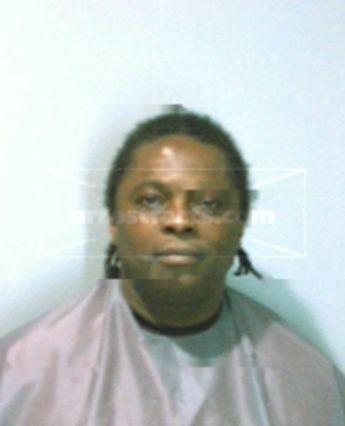 Rodney Holder