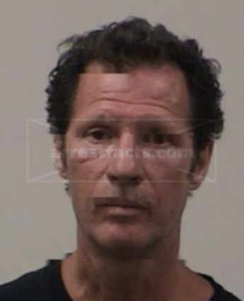 Jeffrey Glenn Brown