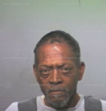 Quincy John Edward Earls