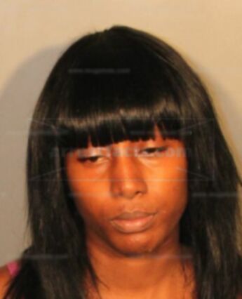 Tamiah A Wolfe