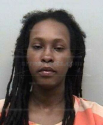 Dawn Clarissa Hodges