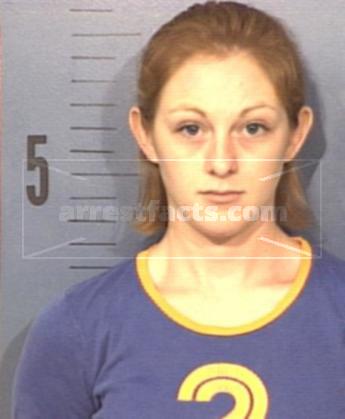 Sarah Rae Clendennen