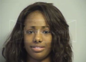 Jasmine Renee Mims