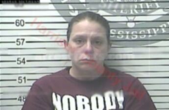 Leslie Marie Kotsakos Newell