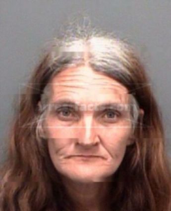 Ann Darlene Rozelle