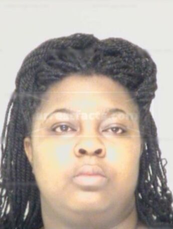 Lakesha Lashay Green
