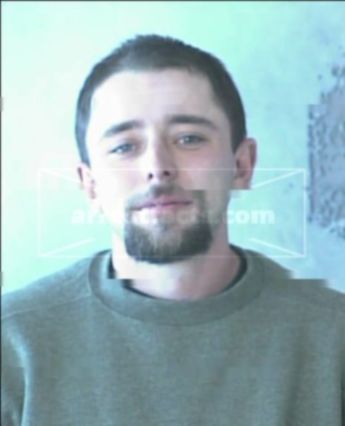 Ryan S Stegall