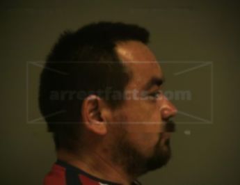 Omar Juventino Silva Rodriguez