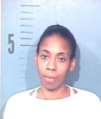 Brandi Denora Woods