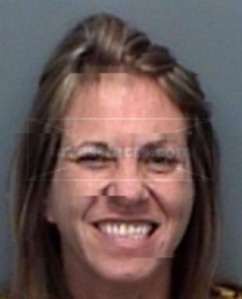 Traci Mae Mays