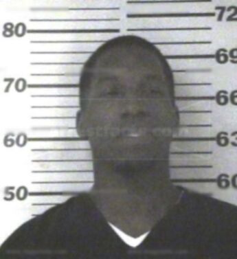 Christopher Deshawn Sherman