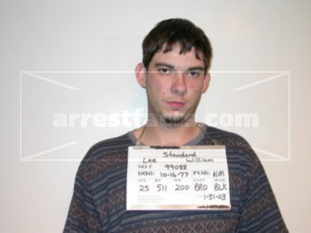 Lee William Standard