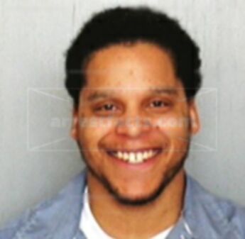 Esau Andre Strawberry