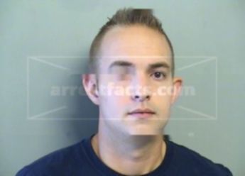 Geoffrey Daniel Parks