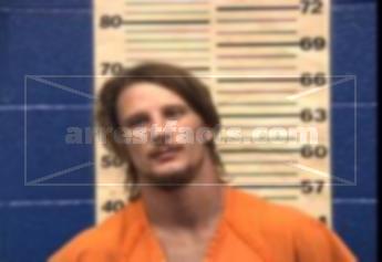 Thomas Dale Reynolds