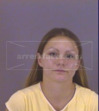 Jessica Lee Cooper