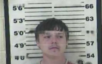 Austin Blake Simpson