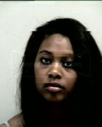 Brittanie Jewel Remington Grant