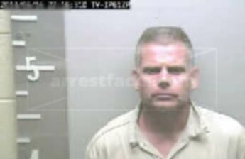 Kevin Louis Chisolm