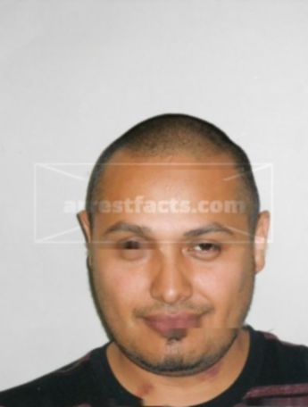 Enrique A Santacruz