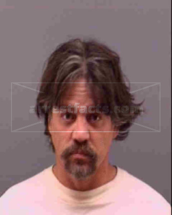 Danny Carroll Smith